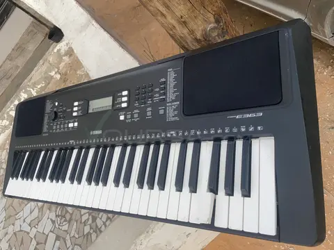 Piano Yamaha
