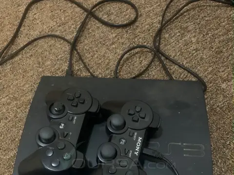 Play 3 a bonne etats