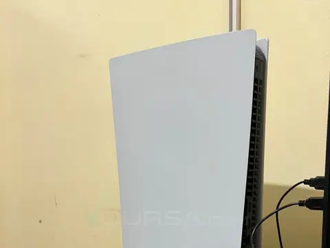 Play station 5 disc edition