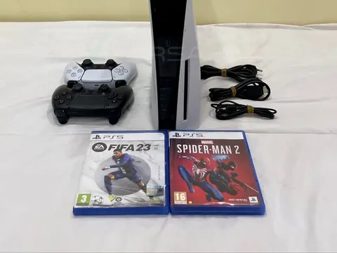 PlayStation 5