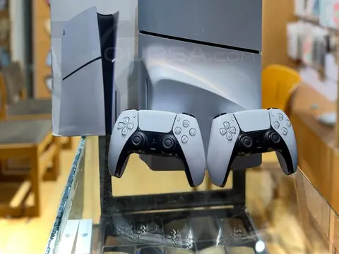 PlayStation 5 Slim