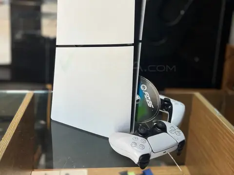 PlayStation 5 Slim Disc