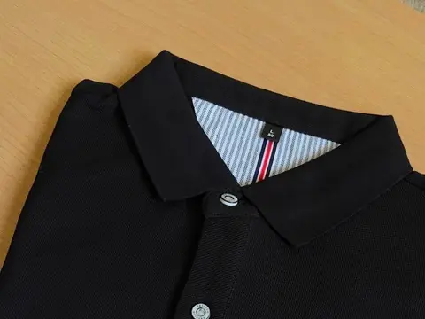 Polo shirt