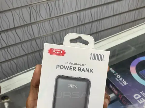 POWER BANK XO