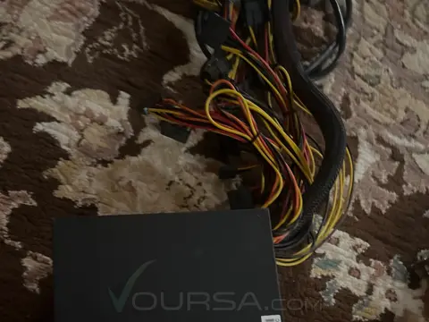 Power supply