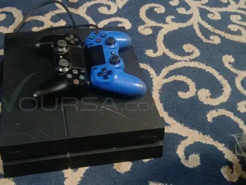 Ps4