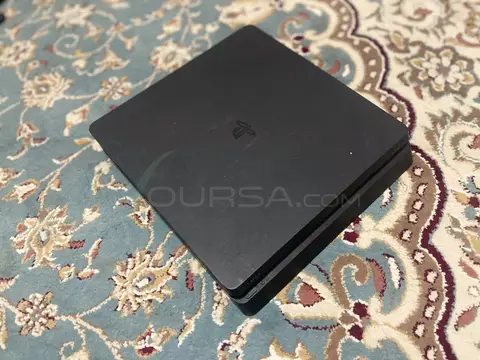 ps4 slim