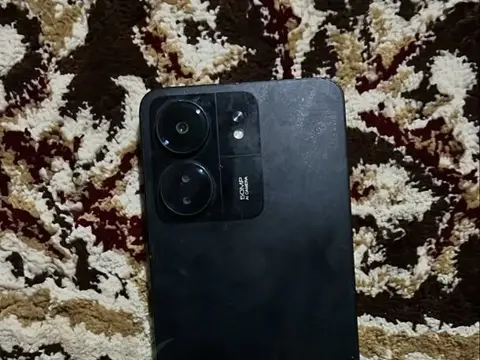 Redmi 13C