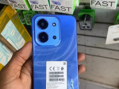 Redmi 15c