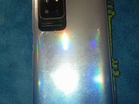 Redmi not 11 4G