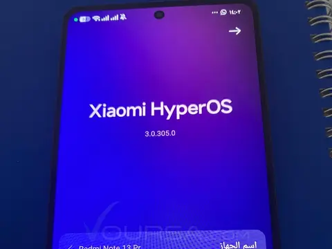 REDMI NOTE 13 PRO RAM12