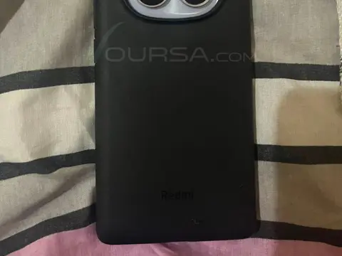 Redmi note 14 pro