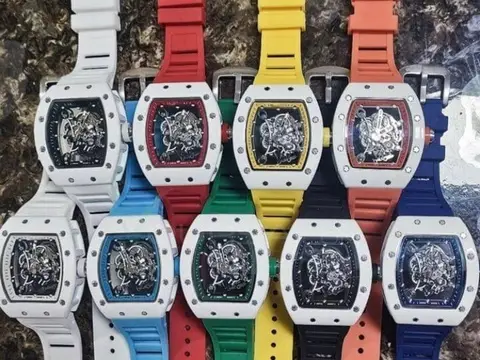 Richard mille