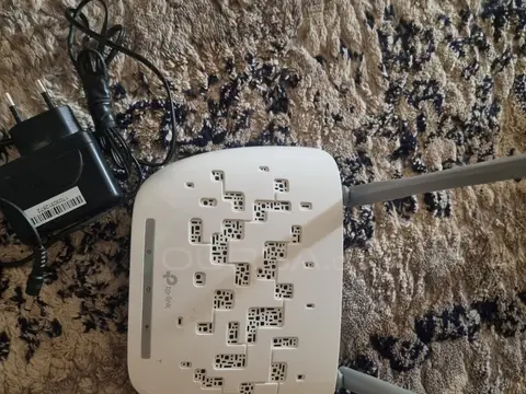 Roteur wifi Occasion