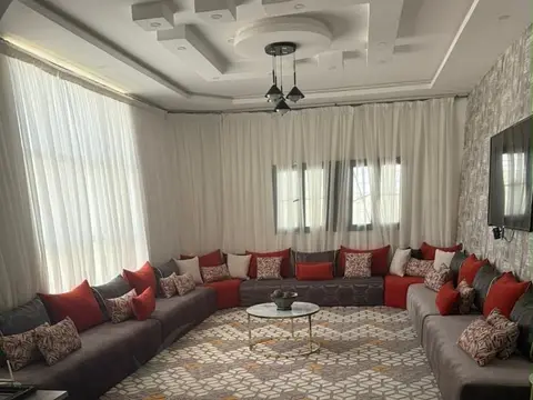Salon beau صلون زين وفراش زين
