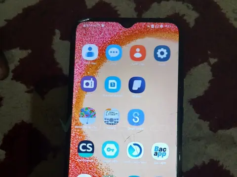 Samsung A04e