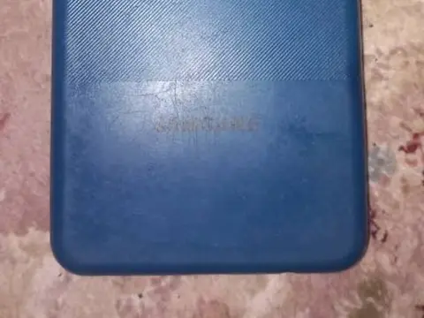 Samsung A12
