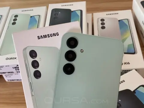 Samsung A16