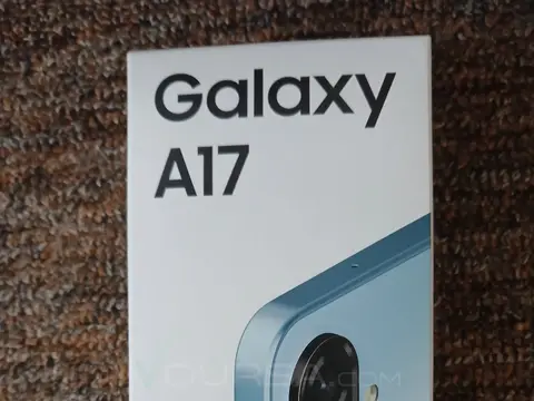 Samsung a17