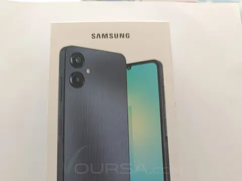 Samsung Galaxy A06 64GB
