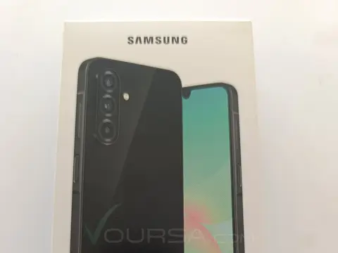Samsung Galaxy A26 5G
