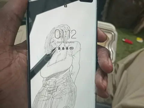 Samsung s10 5G