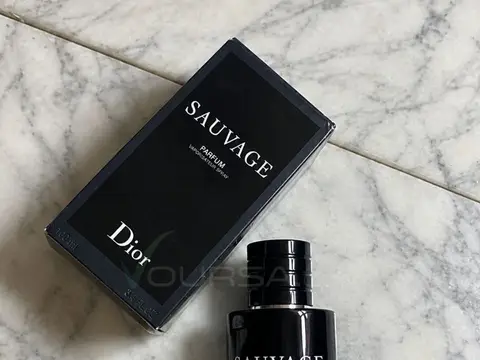 Sauvage dior