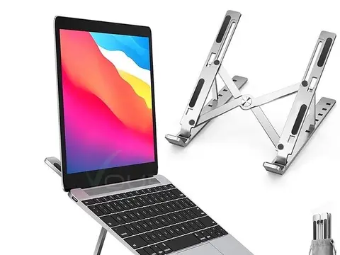 support laptop