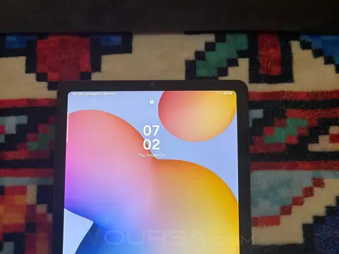 Tablette Galaxy Tab S6 Lite