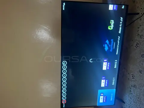Télévision