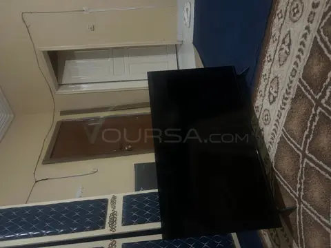 Télévision
