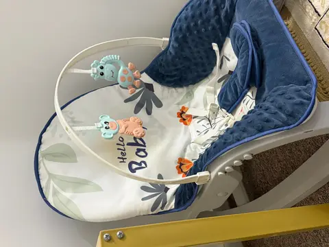 Transat bébé