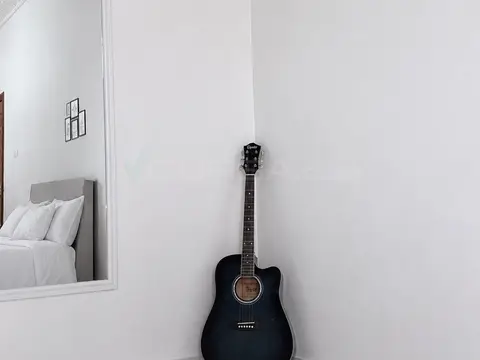 Un guitar