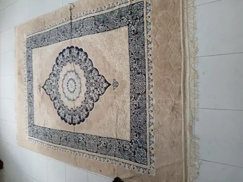 Un tapis