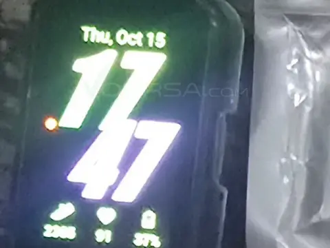 Vente Samsung Galaxy Fit3