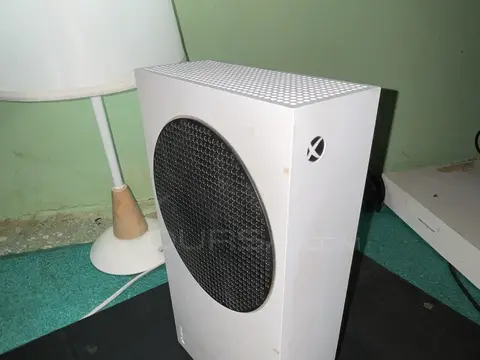 Xbox série s sans manette