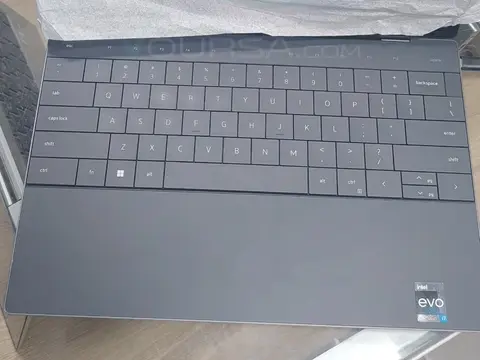 Dell Xps