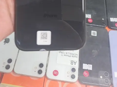 Iphone XR 128