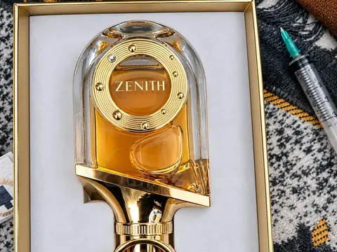 Zenith by riiffs