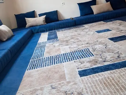 اثاث جلسه 5x4 مازال في حاله جيده