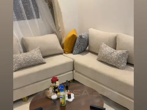 أثاث نظيف