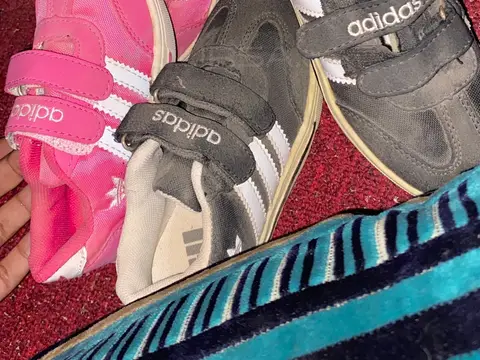 أحذية