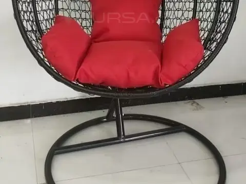 أرجوحة معلقة