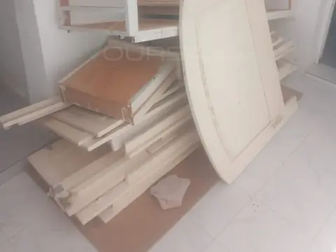 ارموار إمعاھ متك بحالة جيدة