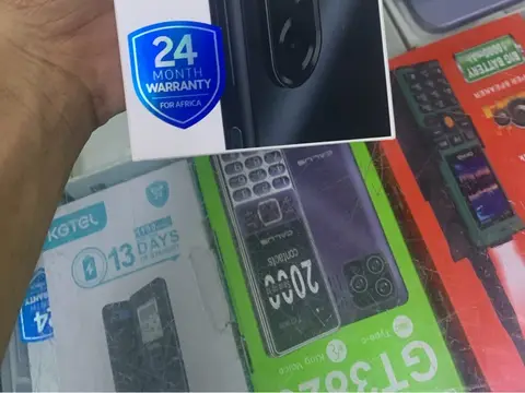 Samsung Galaxy A17