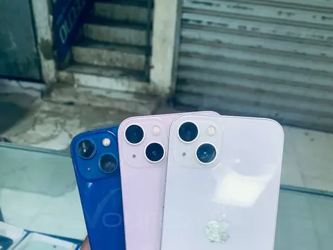 iPhone 13