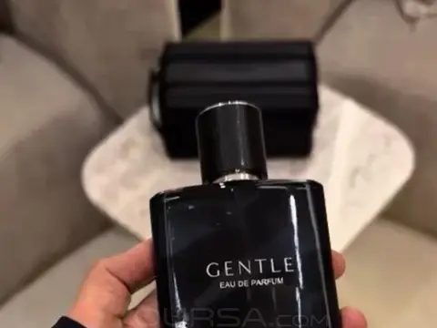 العطور رجالي