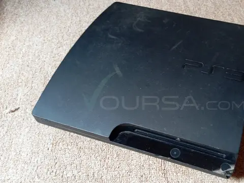 (PS3 Slim) للبيع PlayStation 3