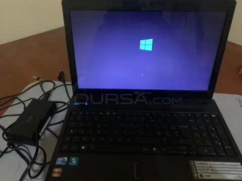 Pc حالة جيدة