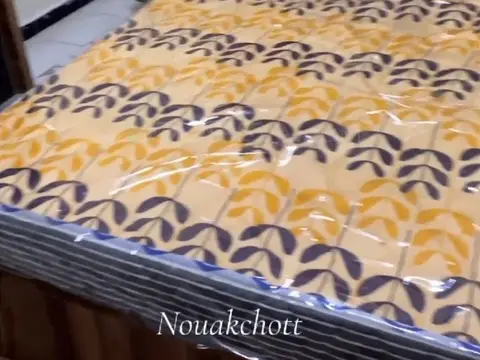 غرفة نوم تركية